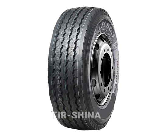 Leao ATL863 (прицепная) 385/65 R22,5 164J 3PMSF 24PR