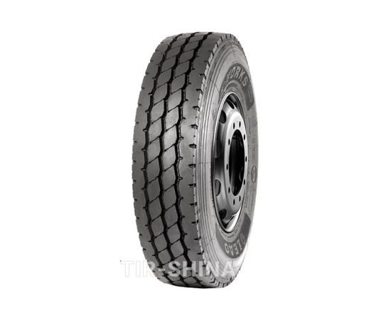 Leao KMA400 (универсальная) 315/80 R22,5 156/150K 3PMSF 22PR