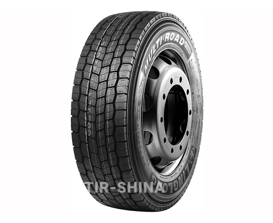 Leao KTD300 (ведущая) 295/60 R22,5 150/147L 3PMSF 16PR