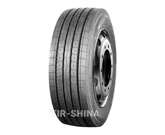 Leao KTS300 (рулевая) 295/80 R22,5 154/149M 3PMSF 18PR
