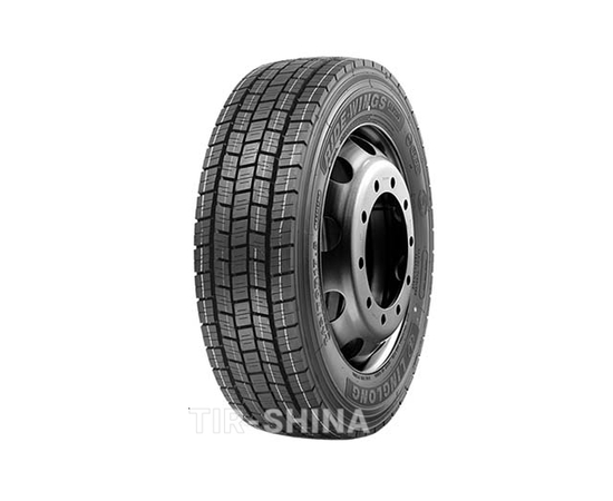LingLong KLD200 (ведущая) 305/70 R19,5 150/147L 18PR