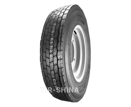 LingLong KTD300 (ведущая) 315/60 R22,5 152/148L 16PR