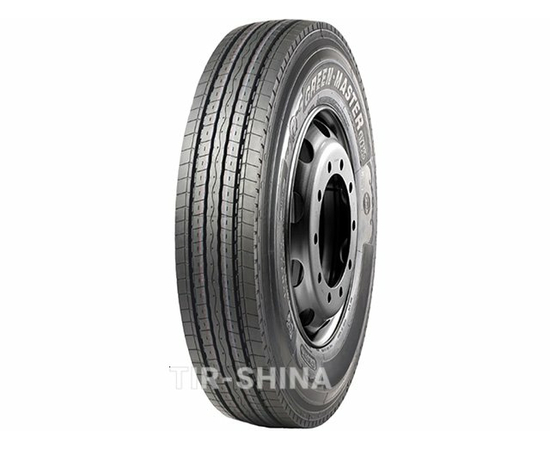 LingLong KTS300 (рулевая) 385/65 R22,5 160K 20PR