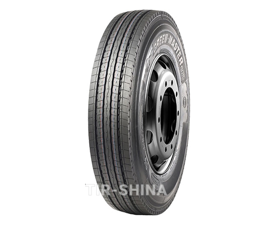 LingLong KTS300 (рулевая) 315/60 R22,5 152/148L 16PR