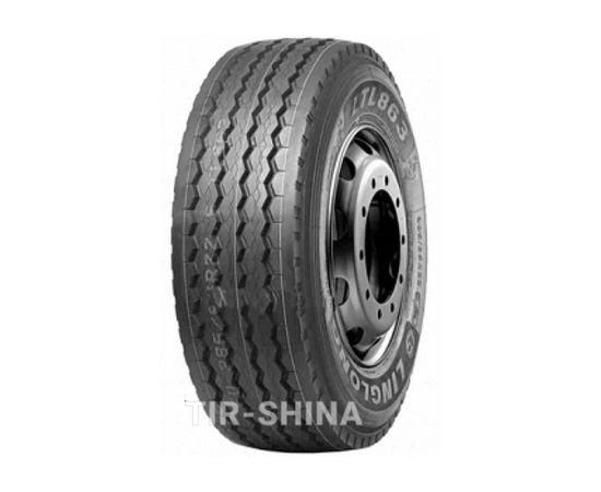 LingLong LTL863 (прицепная) 385/65 R22,5 164J 3PMSF 24PR
