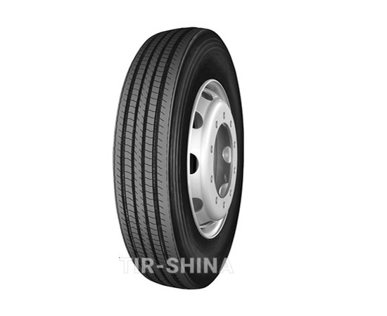 Long March LM217 (рулевая) 295/75 R22,5 146/143M 16PR