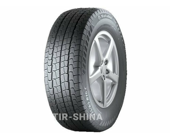 Matador MPS-400 Variant All Weather 2 225/75 R16C 121/120R 10PR