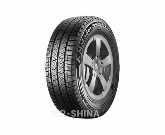 Matador Nordicca Van 225/70 R15C 112/110R 8PR