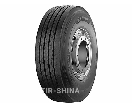 Michelin X Multi Z (рулевая) 385/65 R22,5 160/158L