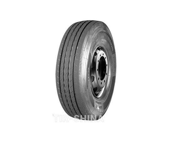 Ovation RSVI-162 (рулевая) 295/80 R22,5 152/149M