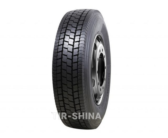 Ovation VI-628 (ведущая) 235/75 R17,5 143/141J 3PMSF 16PR