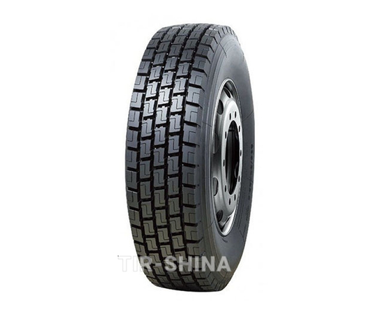 Ovation VI-668 (ведущая) 295/80 R22,5 152/149M 3PMSF 18PR