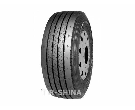 RoadX DX670 (рулевая) 385/65 R22,5 160K