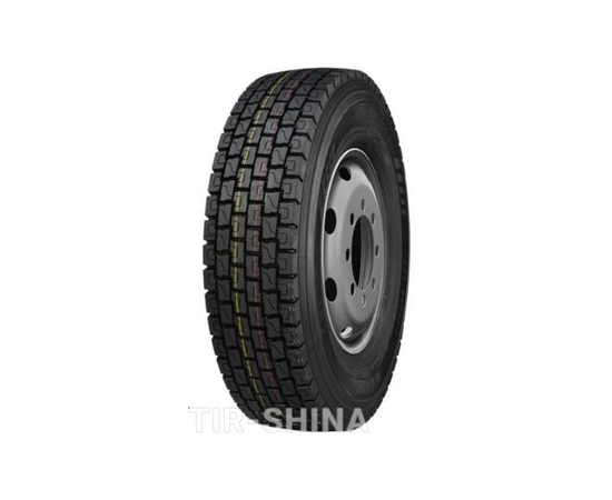 Royal Black RD318 (ведущая) 315/80 R22,5 157/154M 3PMSF 20PR
