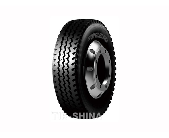 Royal Black RS600 (универсальная) 315/80 R22,5 156/150M 3PMSF 20PR
