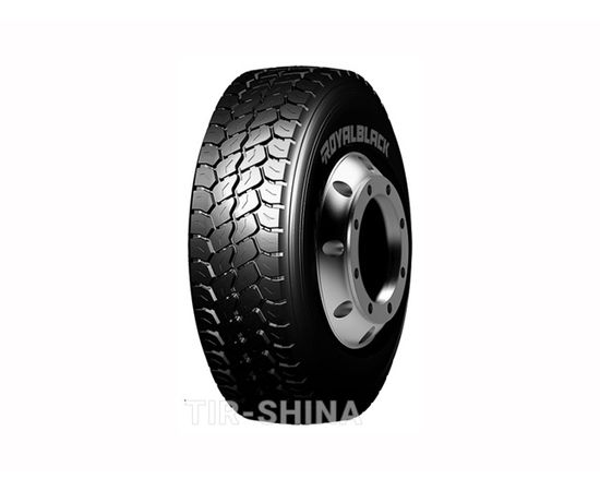 Royal Black RT605 (универсальная) 385/65 R22,5 160L 3PMSF 20PR