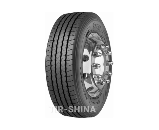 Sava Avant 5 (рулевая) 385/55 R22,5 3PMSF