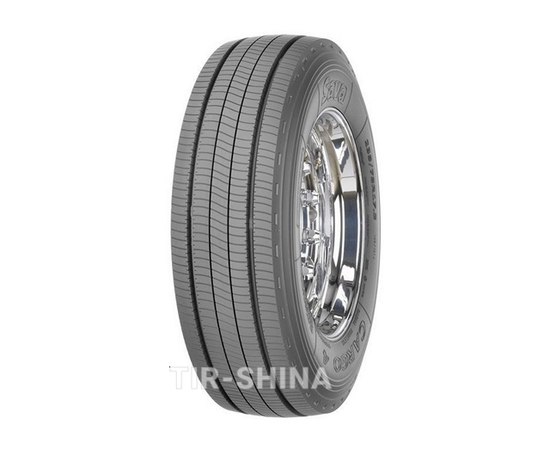 Sava Cargo 4 (прицепная) 235/75 R17,5 143/141J 3PMSF