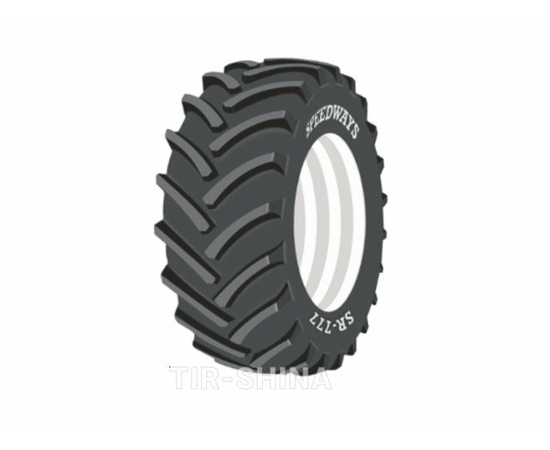 Speedways SR-777 (с/х) 620/75 R26 166B