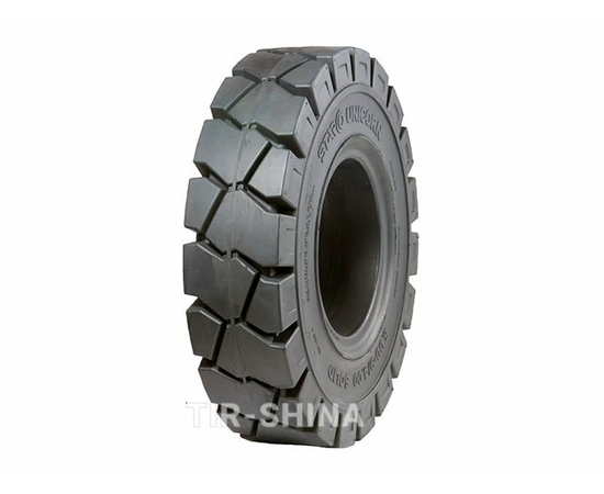 Starco Unicorn STD (индустриальная) 18/7 R8 125A5