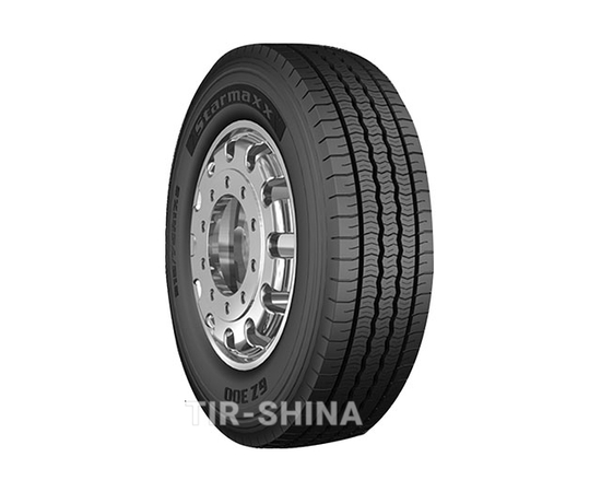 Starmaxx GZ-300 (рулевая) 245/70 R17,5 136/134M 3PMSF