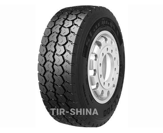 Starmaxx LCW710 (прицепная) 385/65 R22,5 160K 3PMSF
