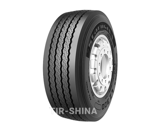 Starmaxx LZ300 (прицепная) 385/55 R22,5 160K 3PMSF