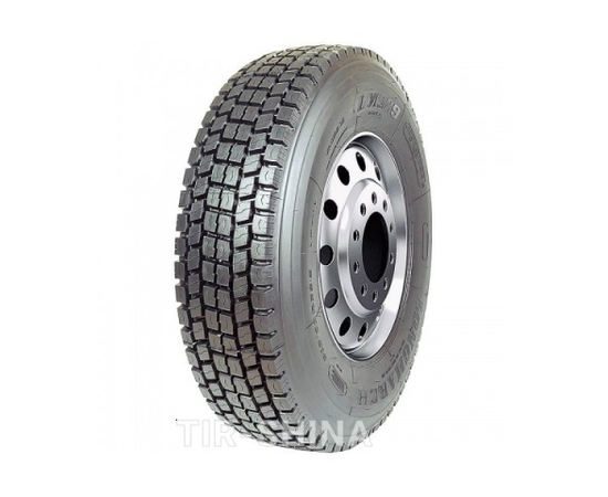 Supercargo SC329 (ведущая) 315/60 R22,5 152/148M 3PMSF 18PR