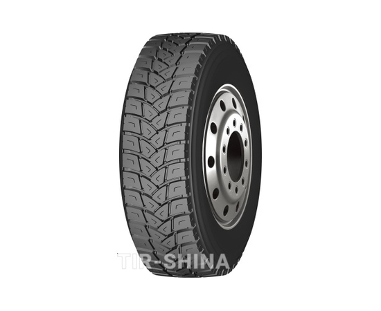 Tracmax GRT770 (ведущая) 13 R22,5 156/150K 20PR