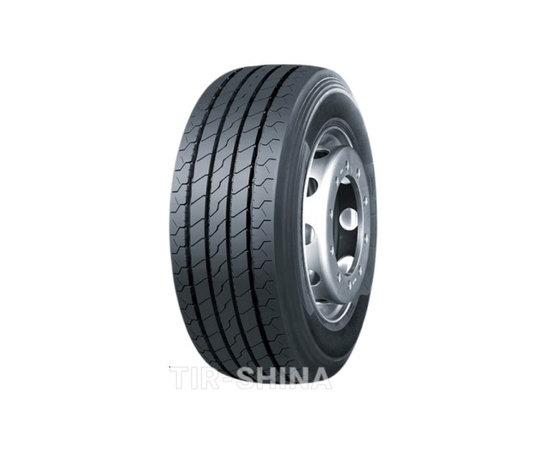 Trazano Novo Trans S16 (рулевая) 385/65 R22,5 160K 3PMSF 20PR