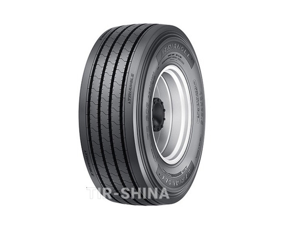 Triangle TRS06 (рулевая) 315/70 R22,5 152/148M 18PR