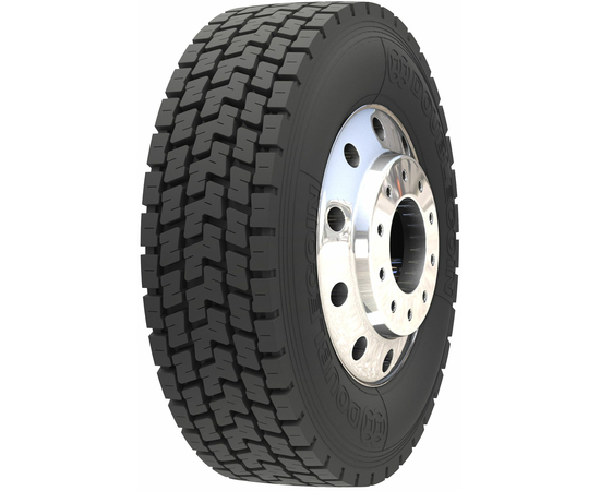 NextTread HD2+ (наварка ведущая) 315/80 R22,5 156/150L