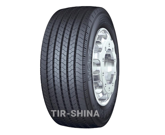 Continental HSR1 (рулевая) 305/70 R22,5 152/148L 3PMSF