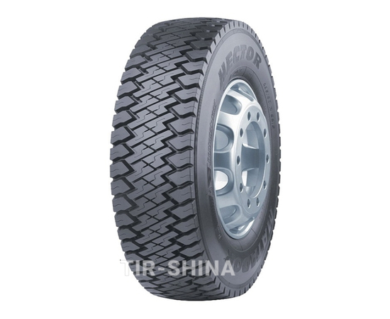 Matador DR1 Hector (ведущая) 275/70 R22,5 148/145L 3PMSF