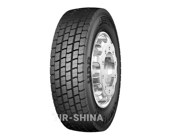 Continental HDR (ведущая) 305/70 R22,5 150/148M 3PMSF