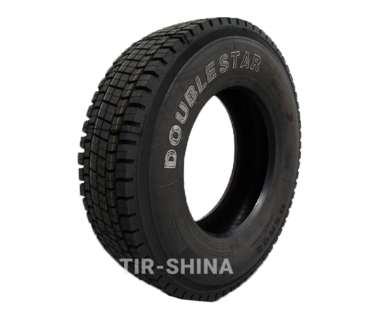 Doublestar DSR08A (ведущая) 295/60 R22,5 150/147K 3PMSF