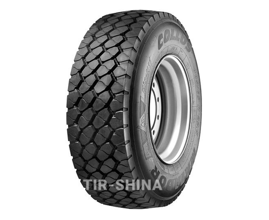 Matador TM1 (прицеп) 385/65 R22,5 160K 3PMSF