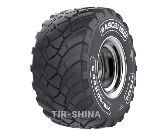 Ascenso FTR 170 (с/х) 400/45 R17,5 139D