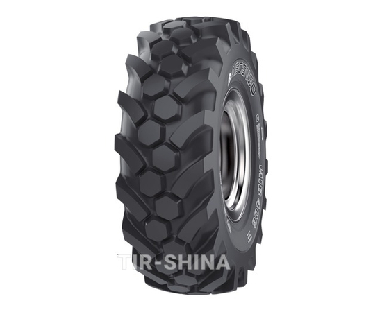 Ascenso MIB 406 (индустриальная) 15,5 R25 168A2 12PR Ascenso MIB 406 (индустриальная) 15,5 R25 168A2 12PR