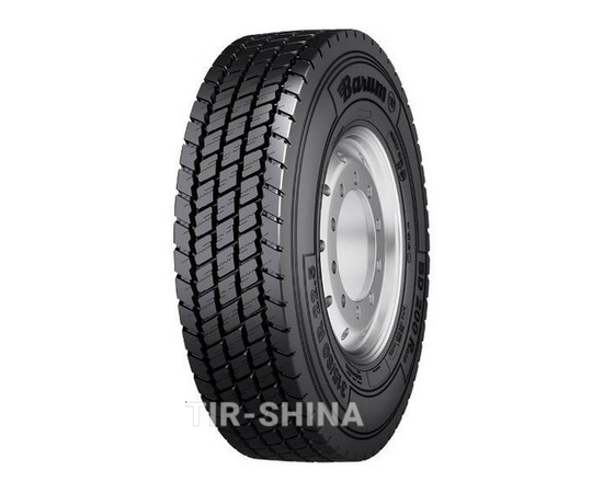 Barum BD200 R (ведущая) 315/70 R22,5 154/150L 3PMSF 20PR