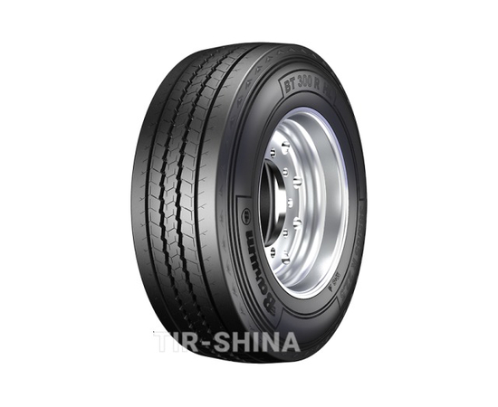 Barum BT300 R (прицепная) 235/75 R17,5 143/141K 3PMSF 16PR