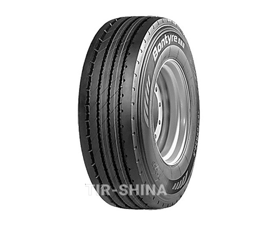 Bontyre T-835 (прицепная) 385/70 R22,5 167J 3PMSF 20PR
