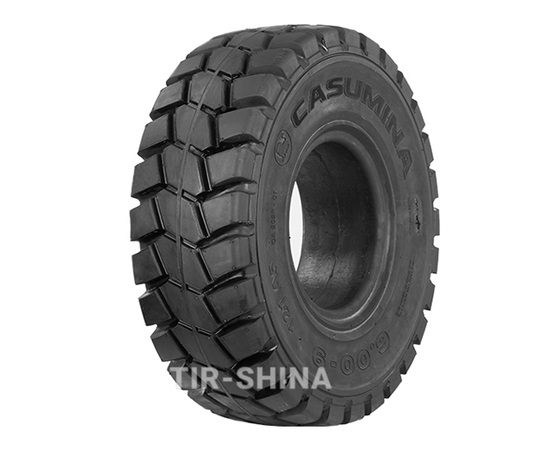 Casumina CA202F (индустриальная) 7 R12 136A5