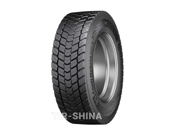 Continental HD5 ContiHybrid (ведущая) 295/80 R22,5 152/148M 3PMSF 16PR