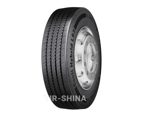 Continental LS3 Hybrid (рулевая) 225/75 R17,5 129/127M 3PMSF 12PR