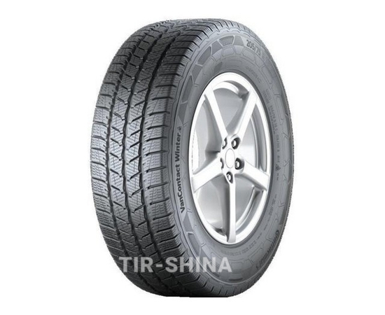 Continental VanContact Winter 235/65 R16C 121/119Q 10PR