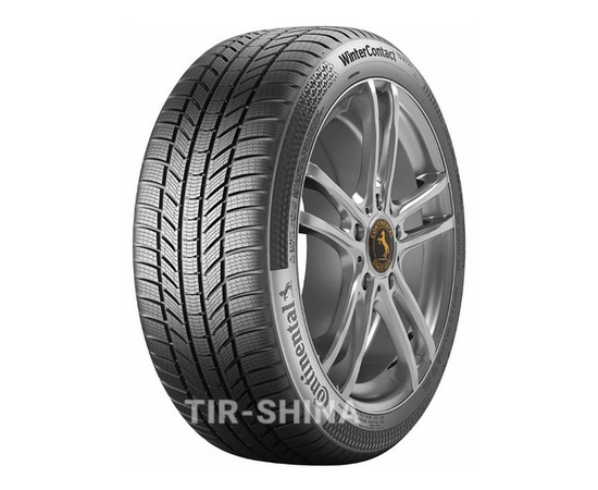 Continental WinterContact TS 870P 235/55 R17 103V XL