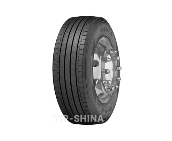Debica DRS 2 (рулевая) 315/70 R22,5 156/150L 3PMSF