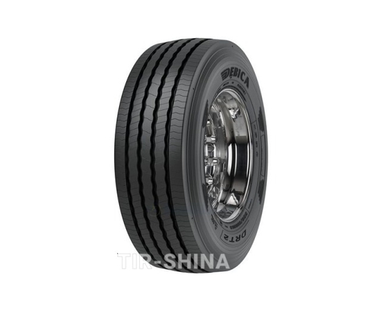 Debica DRT 2 (прицепная) 385/65 R22,5 164K 3PMSF