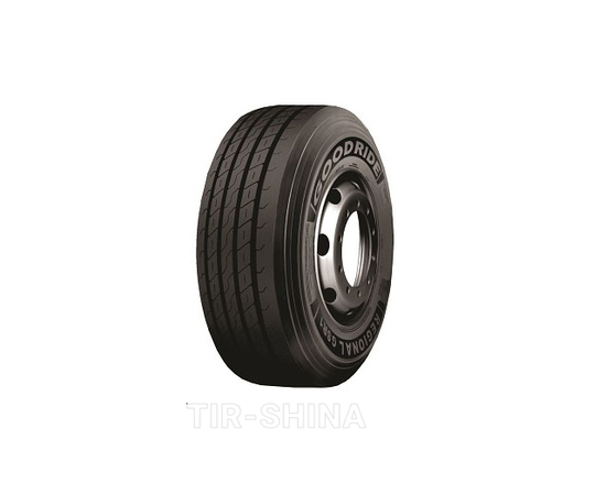 Goodride GSR1 (рулевая) 245/70 R17,5 136/134M 3PMSF 16PR
